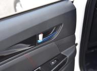 長(zhǎng)安汽車逸動(dòng)EV