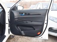 長(zhǎng)安汽車逸動(dòng)EV