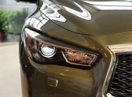 英菲尼迪-QX60