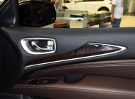 英菲尼迪QX60