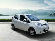 江鈴集團(tuán)新能源江鈴E200L