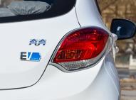 長安汽車奔奔EV