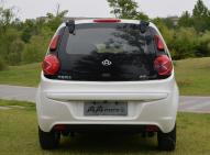 長(zhǎng)安汽車(chē)奔奔mini-e