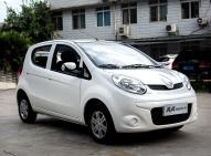 長(zhǎng)安汽車(chē)奔奔mini-e