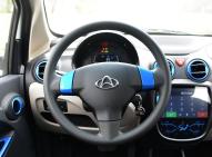長安汽車-奔奔mini-e