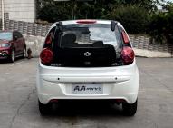 長(zhǎng)安汽車(chē)奔奔mini-e