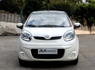 長(zhǎng)安汽車(chē)奔奔mini-e