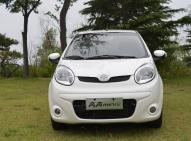 長安汽車-奔奔mini-e