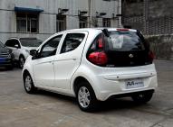 長(zhǎng)安汽車(chē)奔奔mini-e