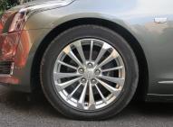 凱迪拉克凱迪拉克CT6 PLUG-IN