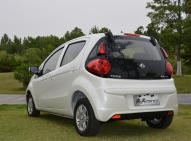 長安汽車-奔奔mini-e