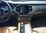 沃爾沃沃爾沃XC90新能源