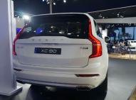 沃爾沃沃爾沃XC90新能源