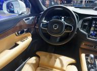 沃爾沃沃爾沃XC90新能源