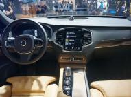 沃爾沃沃爾沃XC90新能源