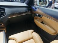 沃爾沃沃爾沃XC90新能源
