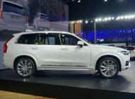 沃爾沃沃爾沃XC90新能源