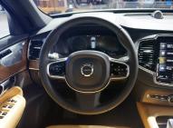 沃爾沃-沃爾沃XC90新能源