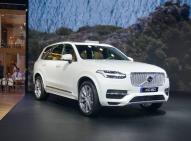 沃爾沃沃爾沃XC90新能源