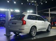 沃爾沃沃爾沃XC90新能源