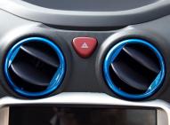 長(zhǎng)安汽車(chē)奔奔mini-e