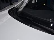 長(zhǎng)安汽車(chē)逸動(dòng)EV