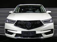 謳歌謳歌MDX