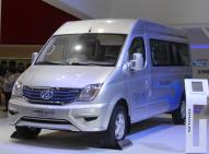 上汽大通上汽大通EV80