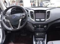 長(zhǎng)安汽車(chē)逸動(dòng)EV