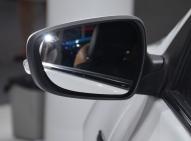 長(zhǎng)安汽車(chē)逸動(dòng)EV