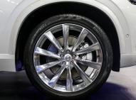 沃爾沃沃爾沃XC90新能源