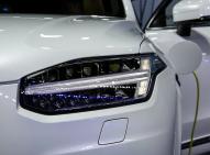 沃爾沃沃爾沃XC90新能源