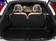 沃爾沃沃爾沃XC90新能源