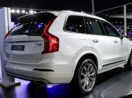 沃爾沃-沃爾沃XC90新能源
