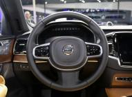 沃爾沃沃爾沃XC90新能源