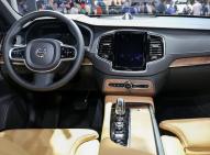 沃爾沃-沃爾沃XC90新能源