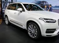沃爾沃沃爾沃XC90新能源