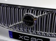 沃爾沃-沃爾沃XC90新能源