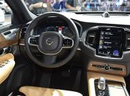 沃爾沃沃爾沃XC90新能源