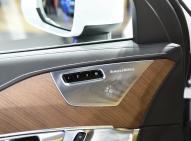 沃爾沃沃爾沃XC90新能源