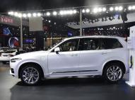 沃爾沃沃爾沃XC90新能源