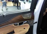 沃爾沃沃爾沃XC90新能源