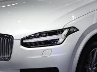 沃爾沃-沃爾沃XC90新能源