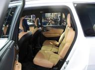 沃爾沃沃爾沃XC90新能源