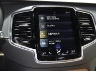 沃爾沃沃爾沃XC90新能源