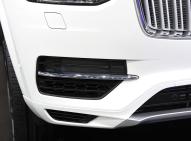 沃爾沃沃爾沃XC90新能源