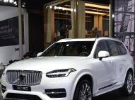 沃爾沃沃爾沃XC90新能源