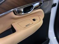 沃爾沃沃爾沃XC90新能源