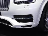 沃爾沃沃爾沃XC90新能源