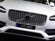沃爾沃沃爾沃XC90新能源